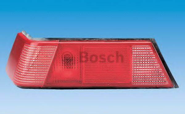 BOSCH 0318303203 Задній ліхтар