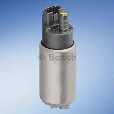 BOSCH 0580453411 Паливний насос