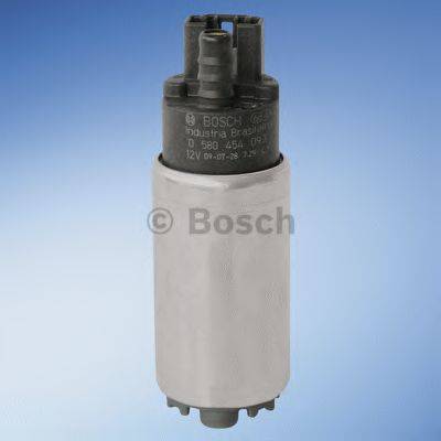 BOSCH 0580454093 Паливний насос