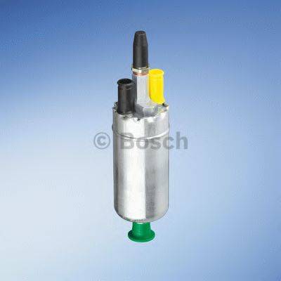 BOSCH 0580254936 Паливний насос