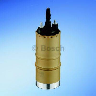 BOSCH 0580464987 Паливний насос