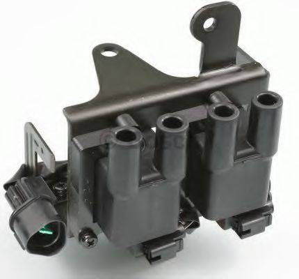 BOSCH 0986221005 Котушка запалювання