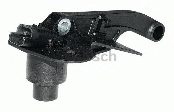 BOSCH 0986280409 Датчик імпульсів; Датчик частоти обертання, керування двигуном