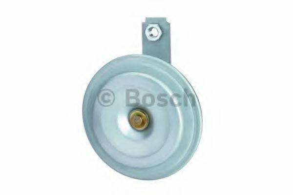 BOSCH 0986320133 Звуковий сигнал; Звуковий сигнал