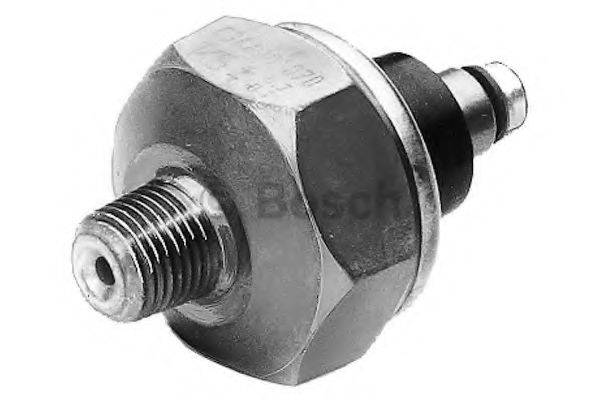 BOSCH 0986344089 Датчик тиску масла