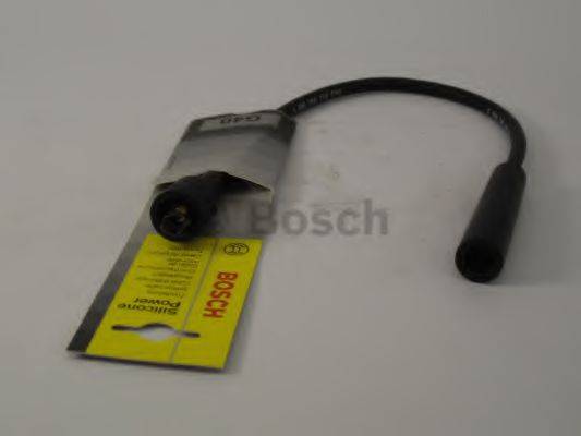 BOSCH 0986356219 Провід запалювання