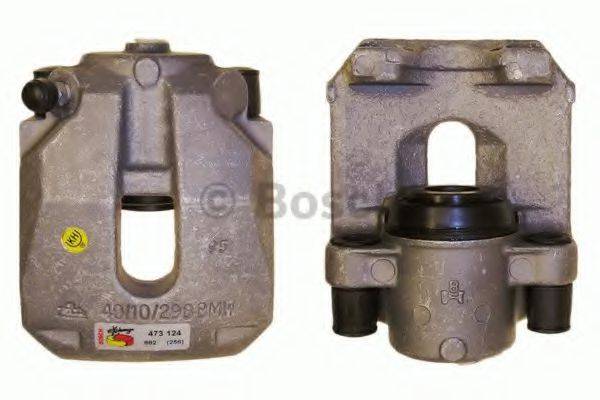 BOSCH 0986473124 Гальмівний супорт