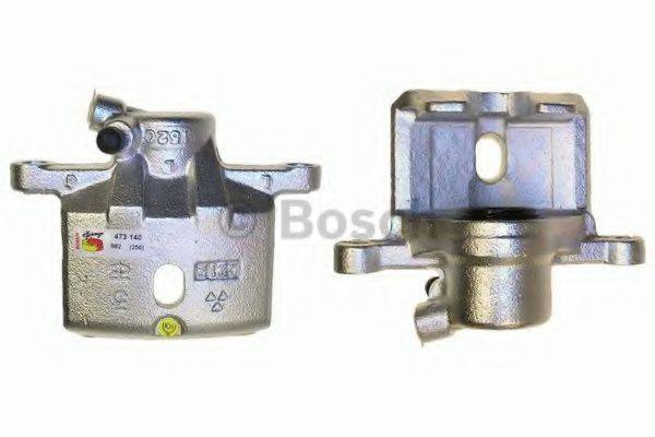 BOSCH 0986473140 Гальмівний супорт