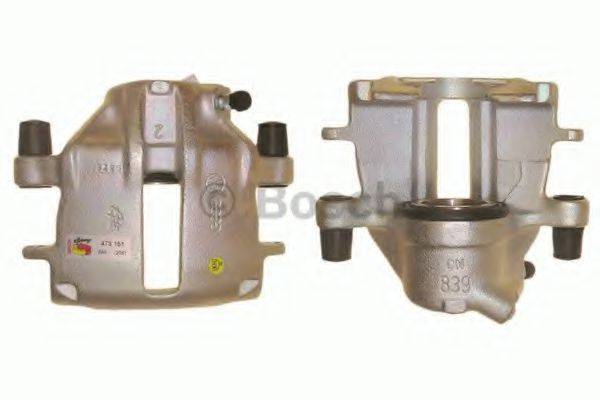 BOSCH 0986473151 Гальмівний супорт