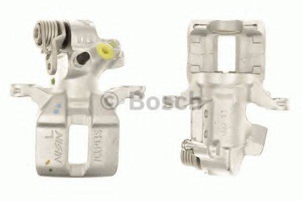 BOSCH 0986473168 Гальмівний супорт