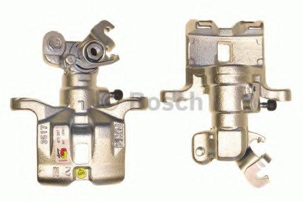 BOSCH 0986473207 Гальмівний супорт