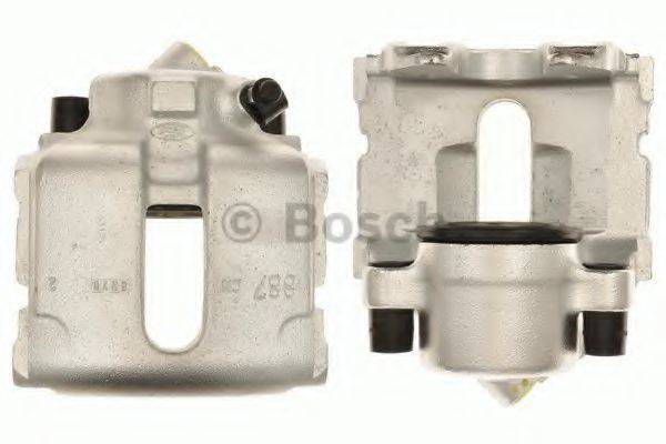 BOSCH 0986473277 Гальмівний супорт