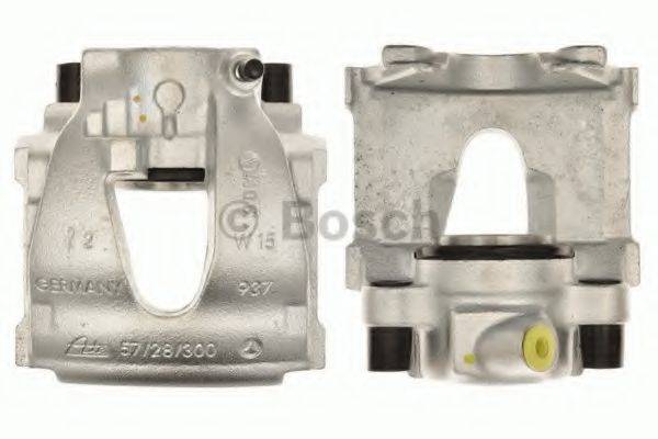 BOSCH 0986473329 Гальмівний супорт