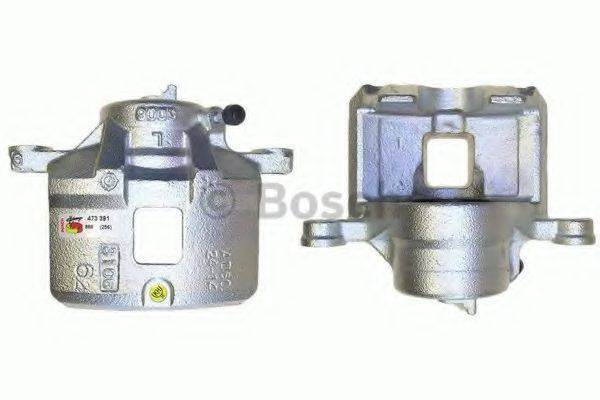 BOSCH 0986473391 Гальмівний супорт