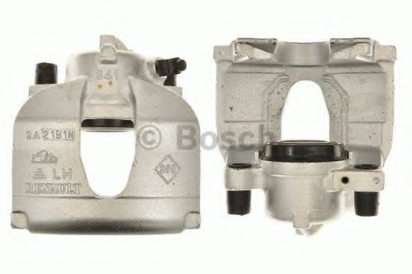 BOSCH 0986473422 Гальмівний супорт