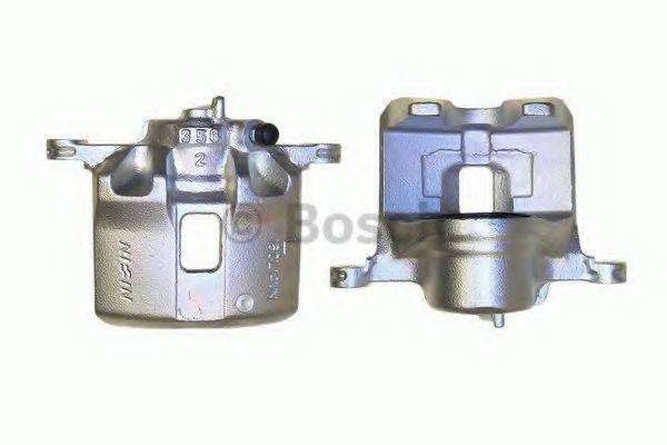 BOSCH 0986473445 Гальмівний супорт