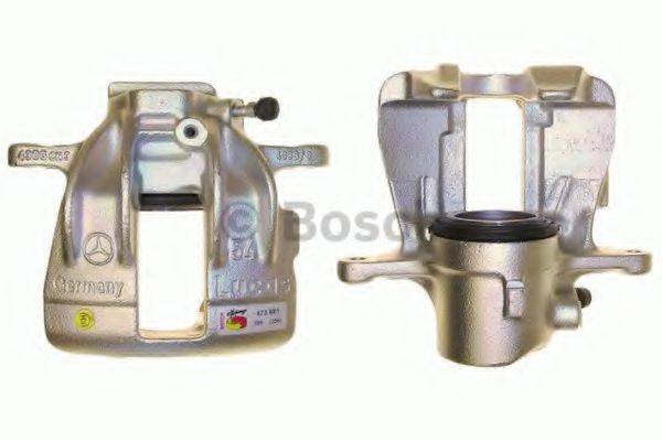 BOSCH 0986473681 Гальмівний супорт