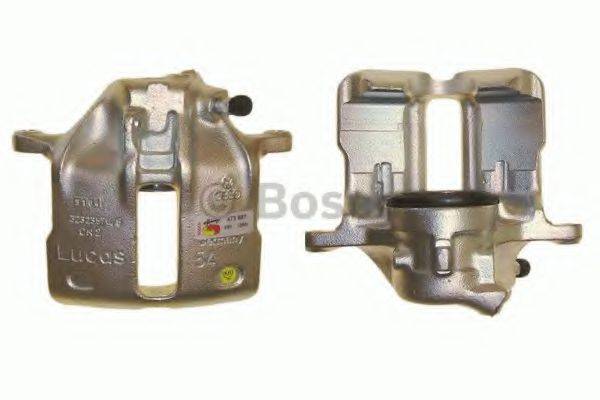 BOSCH 0986473687 Гальмівний супорт