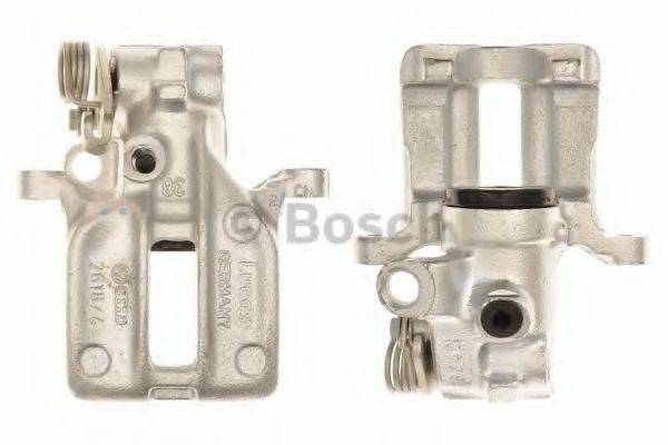 BOSCH 0986473693 Гальмівний супорт