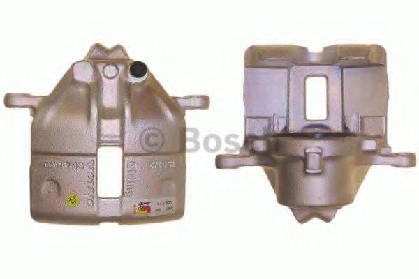 BOSCH 0986473801 Гальмівний супорт