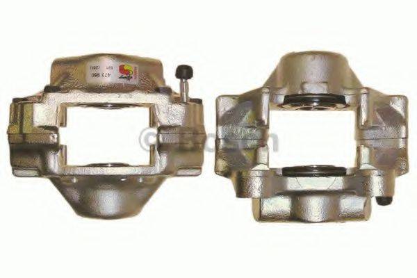 BOSCH 0986473950 Гальмівний супорт