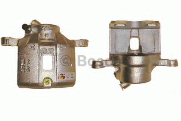 BOSCH 0986474049 Гальмівний супорт