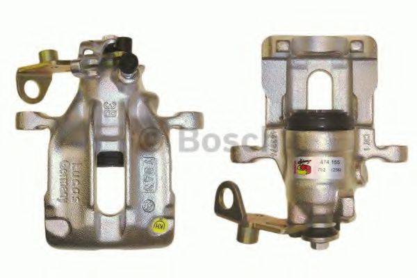 BOSCH 0986474150 Гальмівний супорт