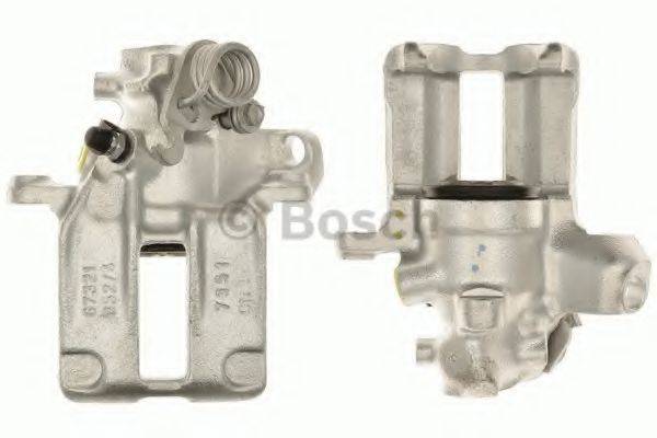 BOSCH 0986474152 Гальмівний супорт