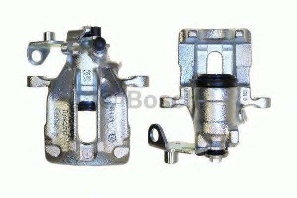 BOSCH 0986474155 Гальмівний супорт