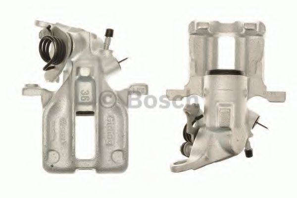 BOSCH 0986474240 Гальмівний супорт