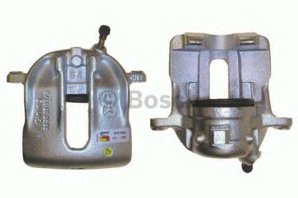 BOSCH 0986474658 Гальмівний супорт