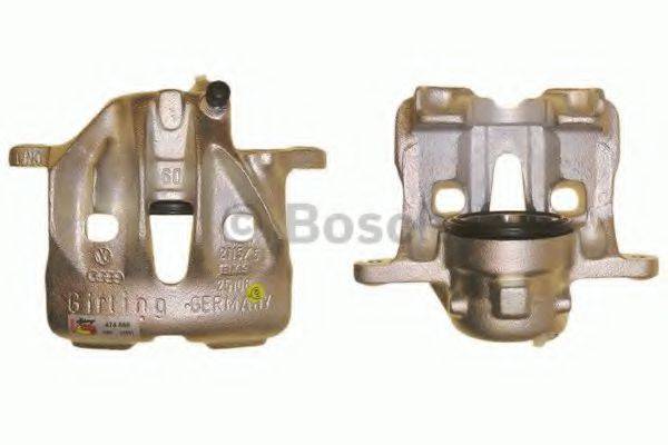 BOSCH 0986474668 Гальмівний супорт