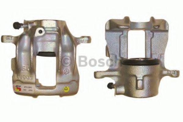 BOSCH 0986474680 Гальмівний супорт