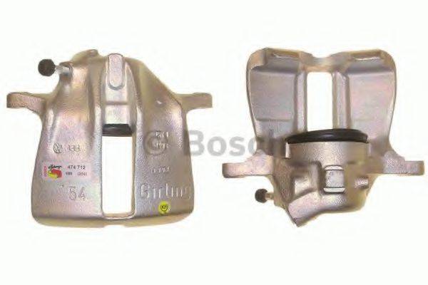 BOSCH 0986474712 Гальмівний супорт