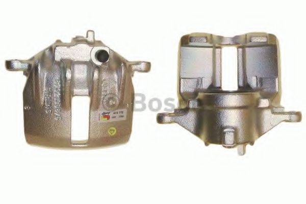 BOSCH 0986474778 Гальмівний супорт