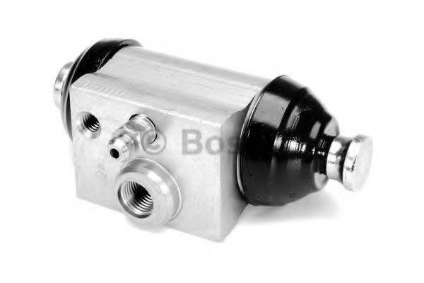 BOSCH 0986475909 Колісний гальмівний циліндр