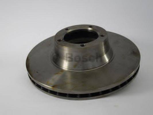 BOSCH 0986478191 гальмівний диск