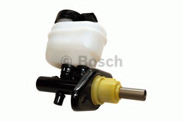 BOSCH 0986480658 головний гальмівний циліндр