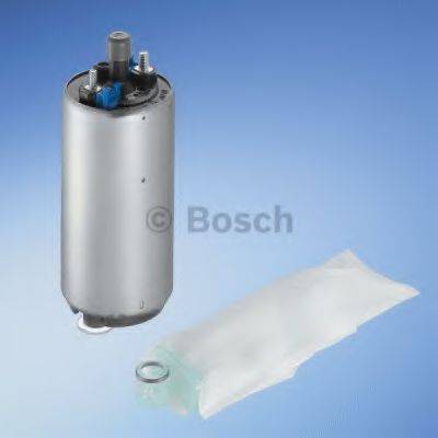 BOSCH 0986580029 Паливний насос