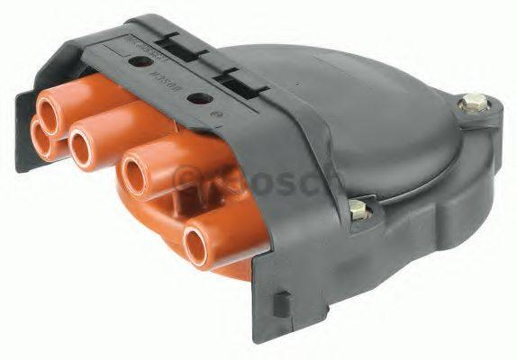 BOSCH 1235522396 Кришка розподільника запалювання