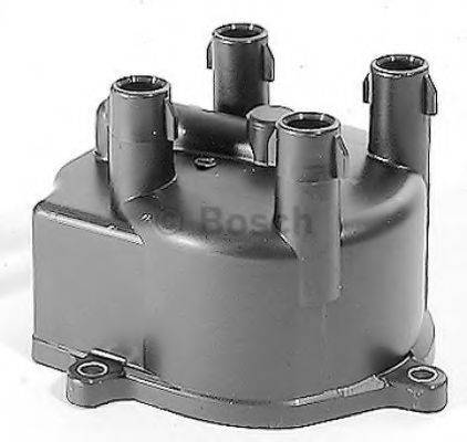 BOSCH 1987233107 Кришка розподільника запалювання