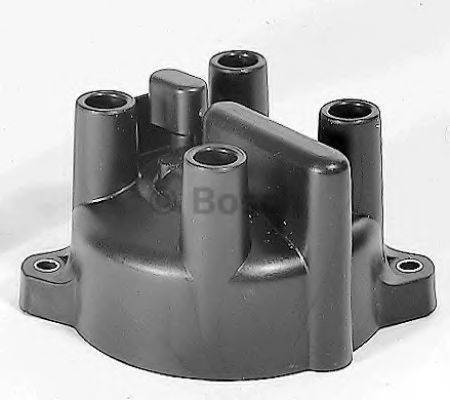 BOSCH 1987233123 Кришка розподільника запалювання