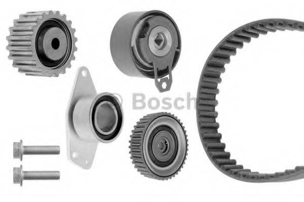 BOSCH 1987948256 Комплект ременя ГРМ