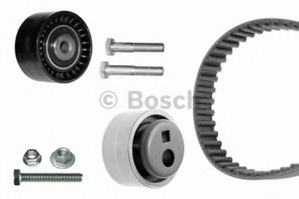 BOSCH 1987948263 Комплект ременя ГРМ