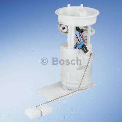 BOSCH 0580314330 Елемент системи живлення