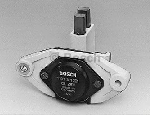 BOSCH 1197311304 Регулятор генератора