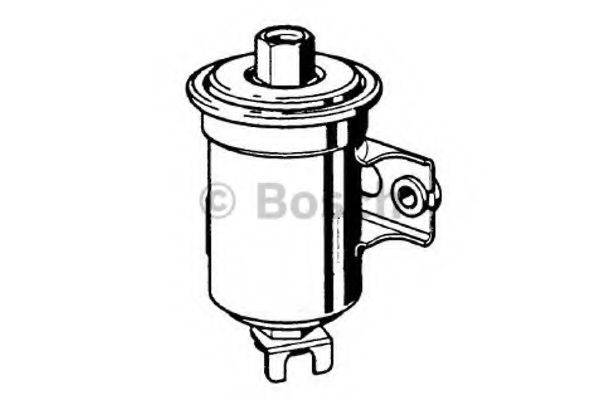 BOSCH 0450905941 Паливний фільтр