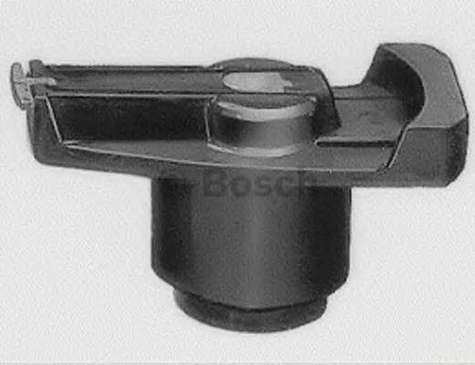 BOSCH 1234332296 Бігунок розподільника запалювання