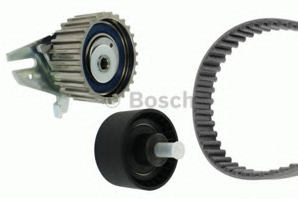 BOSCH 1987946353 Комплект ременя ГРМ