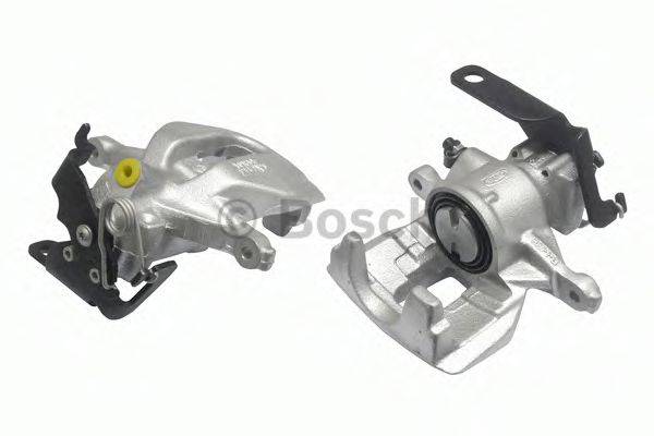 BOSCH 0986135027 Гальмівний супорт